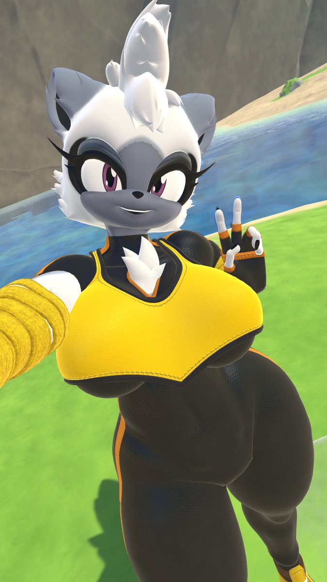 Reivene3D tweet media