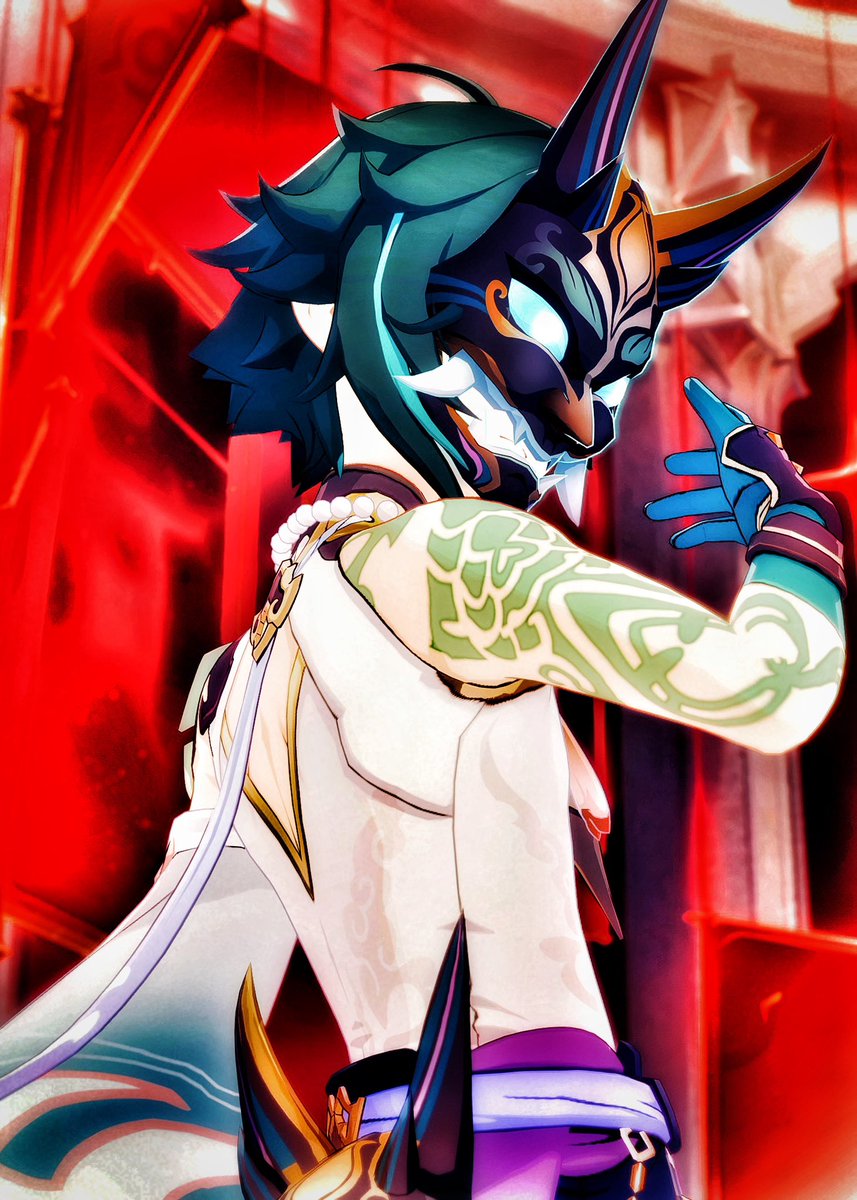 カイルム tweet media