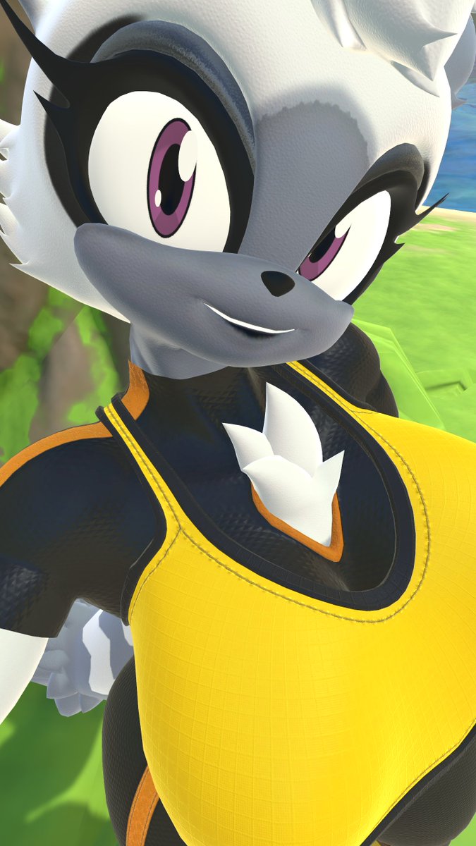 Reivene3D tweet media