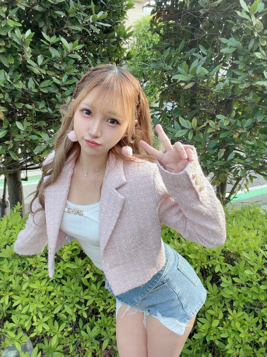 針ヶ谷優佳@縷々 tweet media