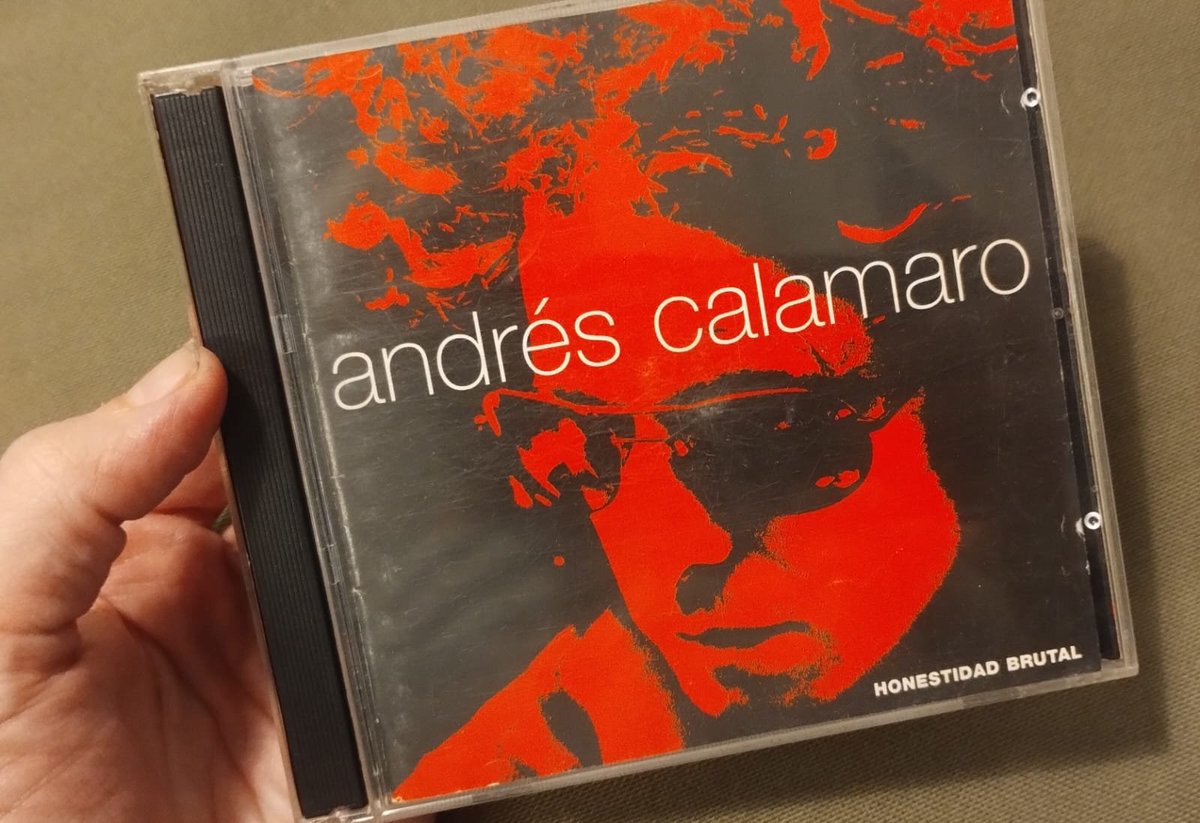 cumple 27 años este discazo de mi vida. 5 favs:

paloma, con abuelo, no tan buenos aires, cuando te conocí, no son horas. en ese orden