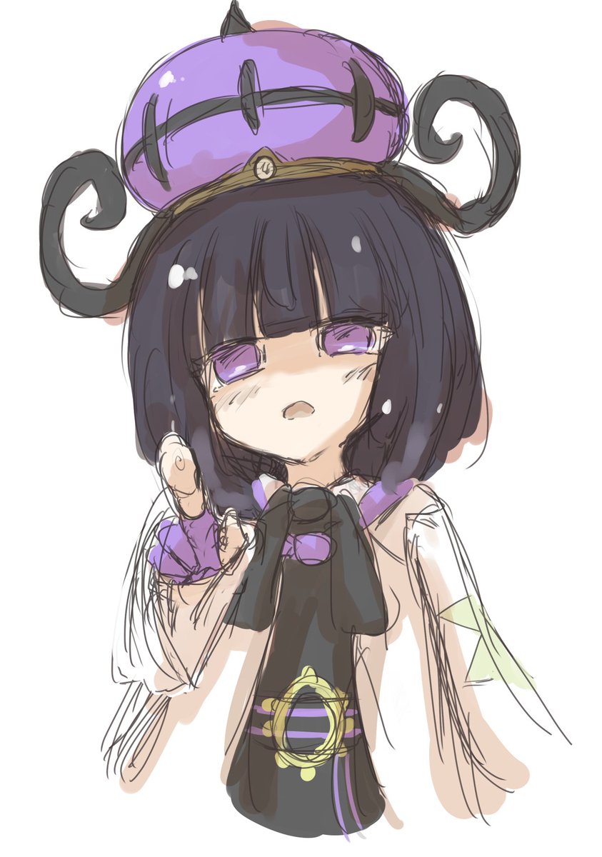 ムクちゃん。 #ポケモンレジェンズZA