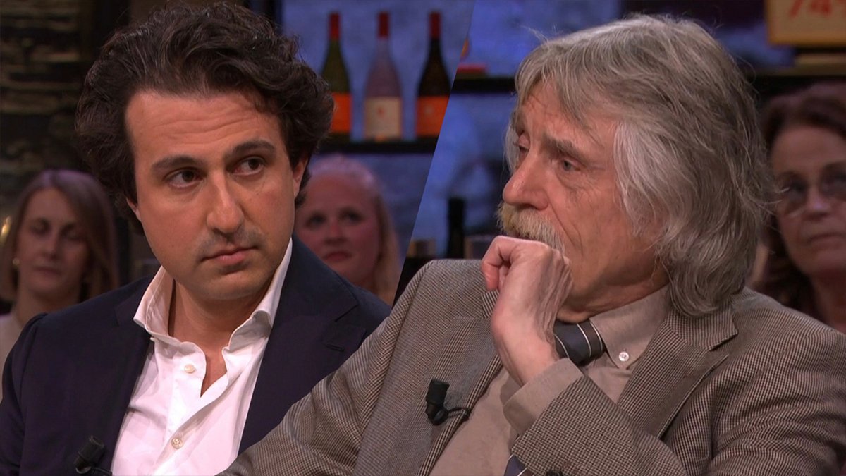 Vandaag Inside tweet media