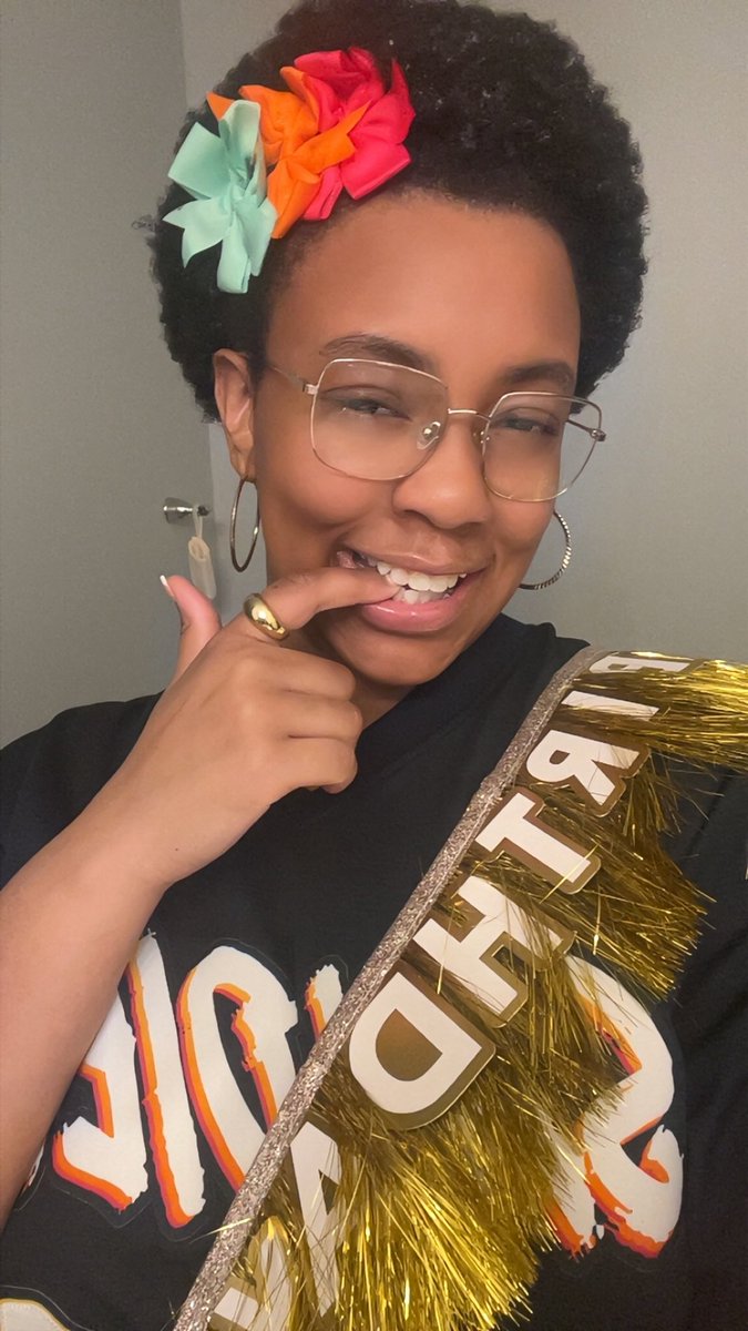 Slade Thee Stallion 💐🐎 tweet media