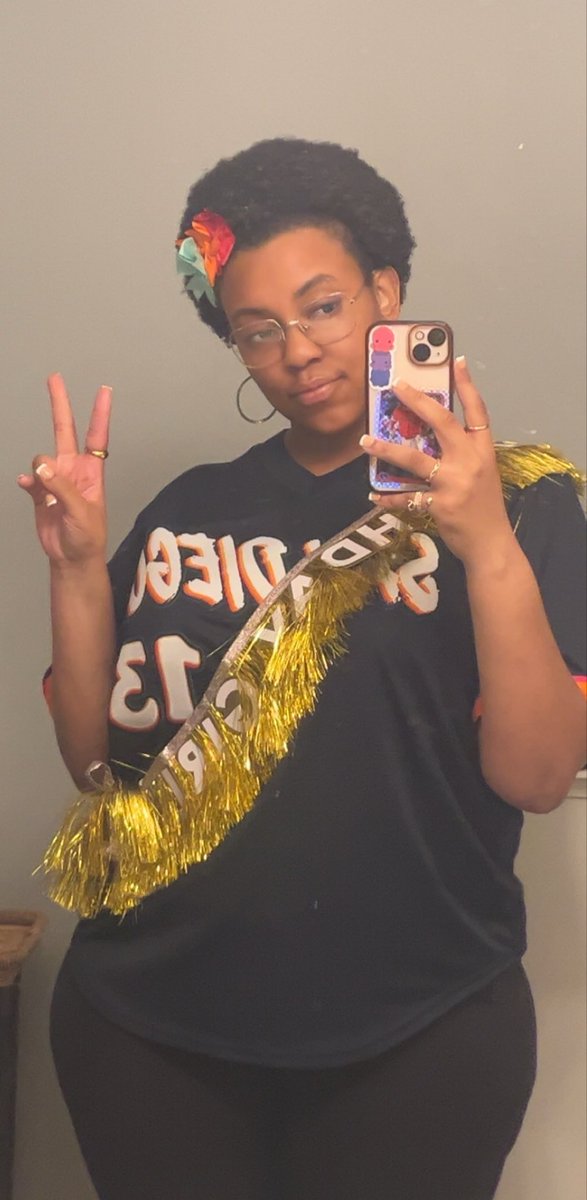 Slade Thee Stallion 💐🐎 tweet media