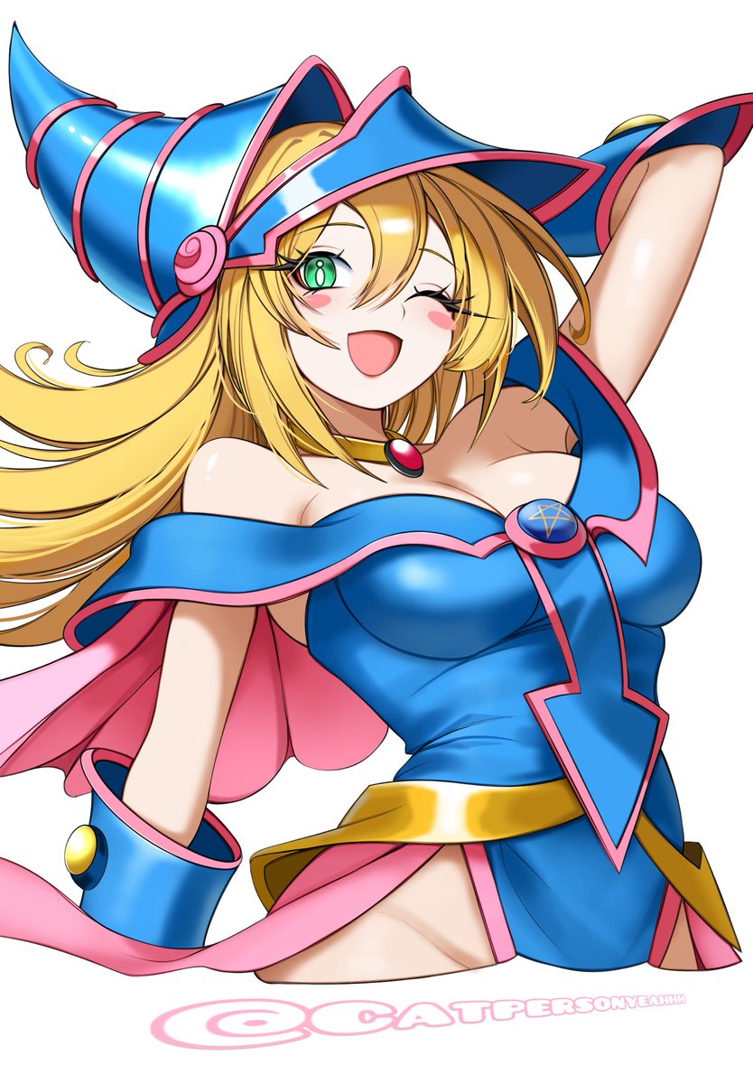 Catperson tweet media