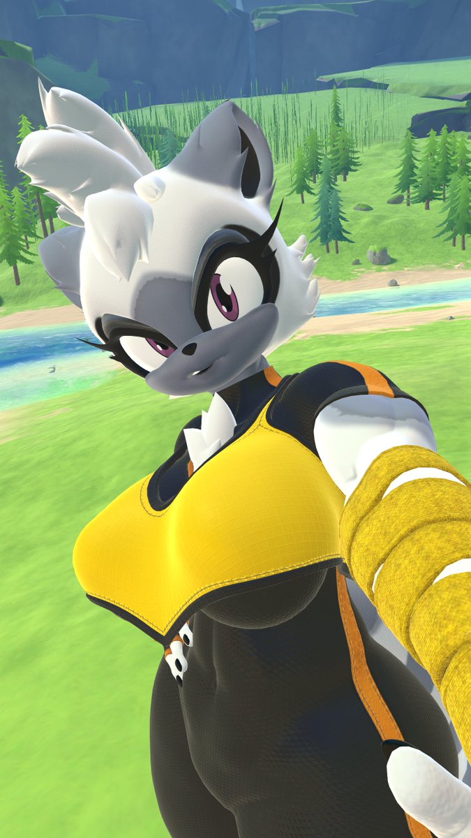 Reivene3D tweet media