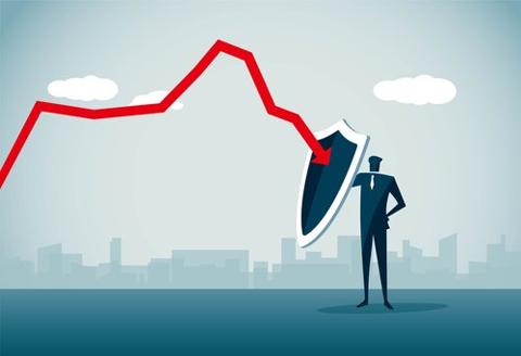 Retirees, who are particularly vulnerable to inflation, should shield their investments from major hits. tinybfs.com/t/1G7gW1