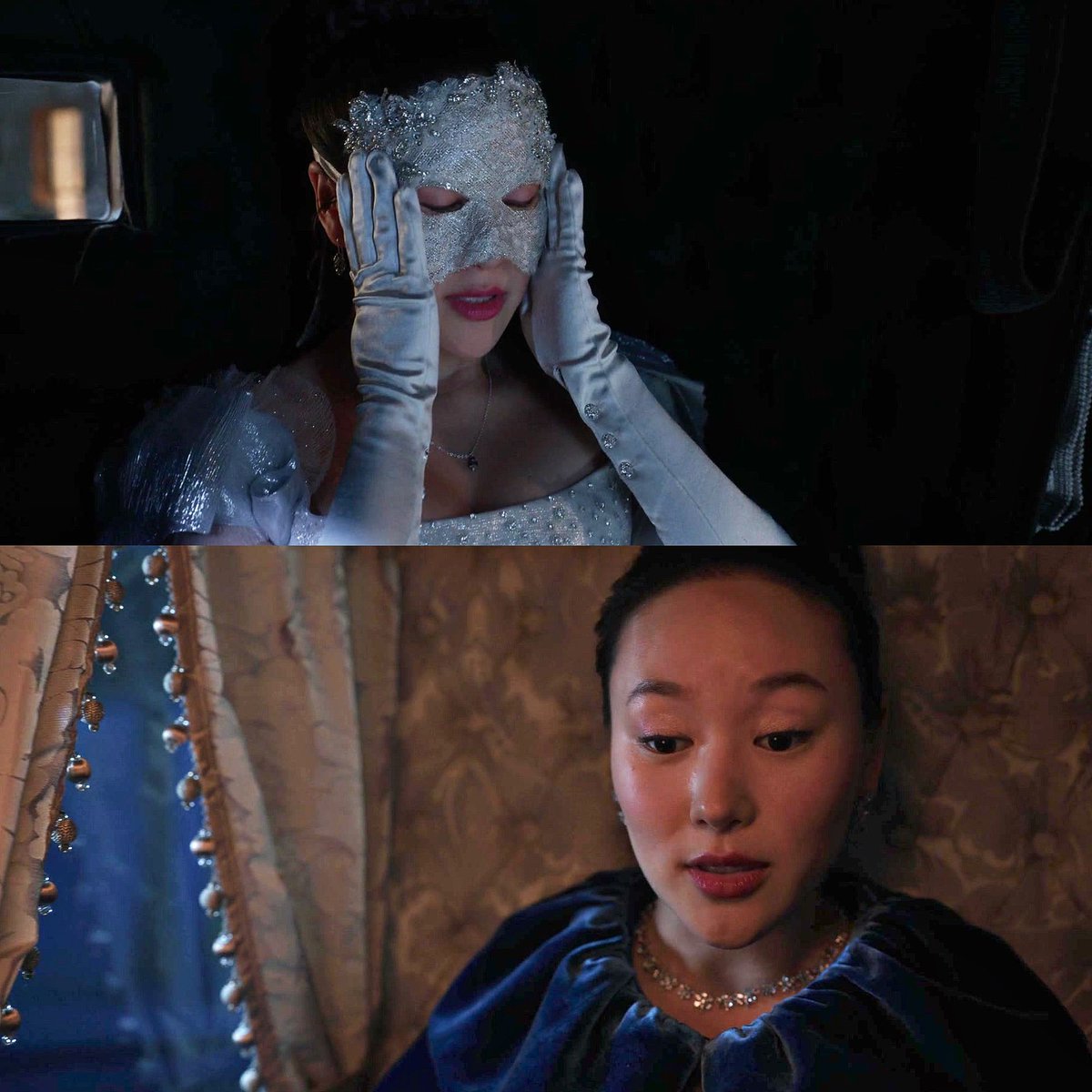 4x01: I can do this
4x08: I can do this