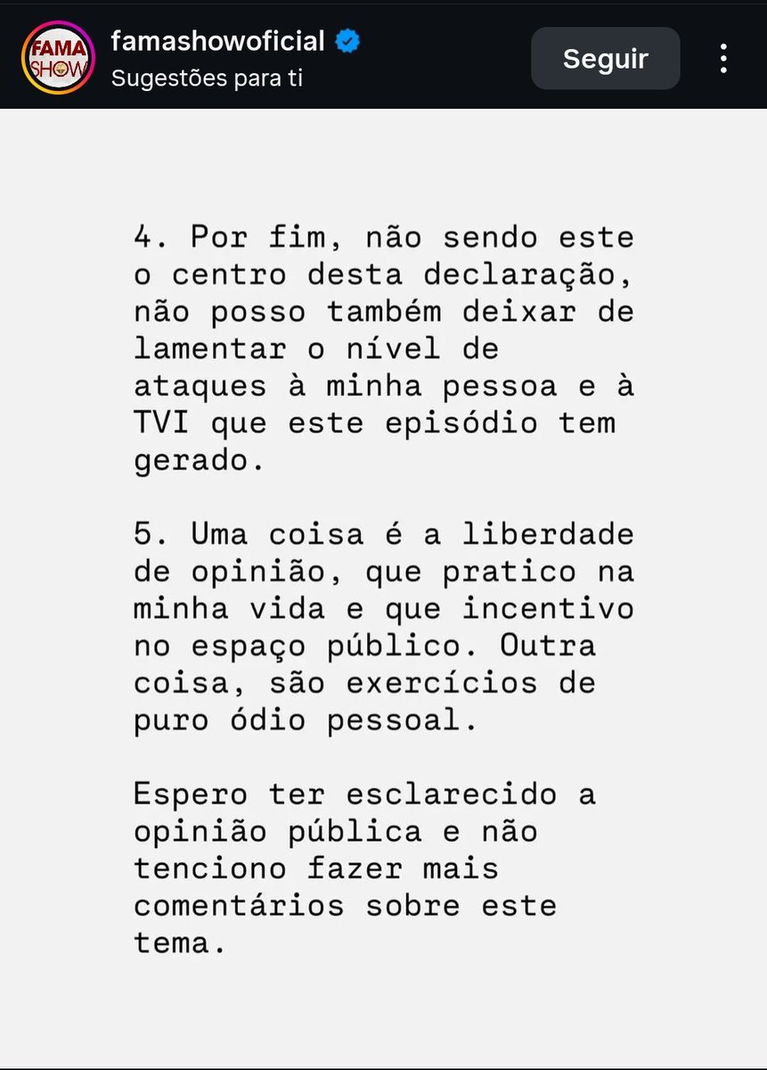 Ana Ribas tweet media