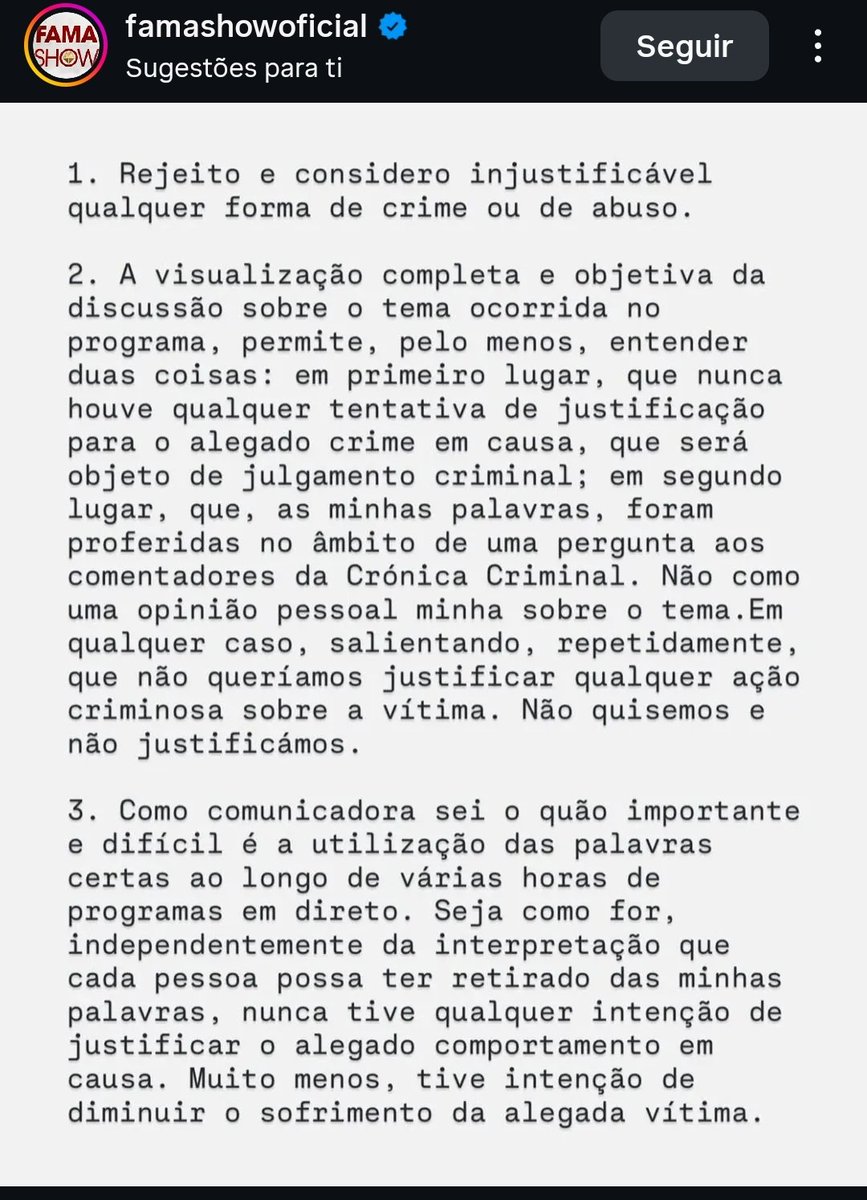 Ana Ribas tweet media