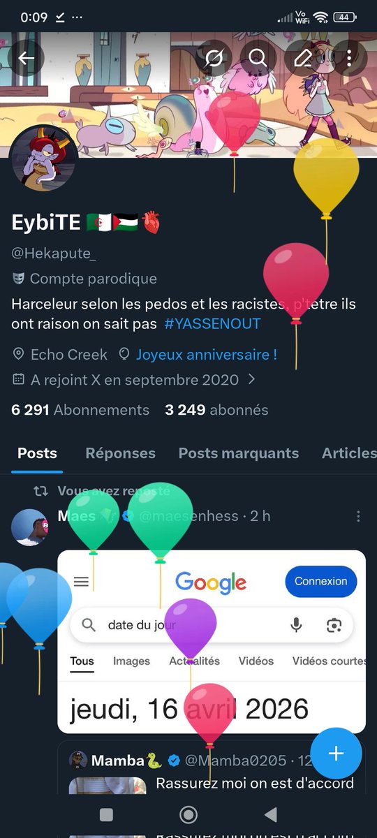 EybiTE 🇩🇿🇵🇸🫀 tweet media