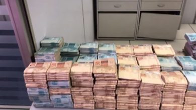 Polêmico tweet media