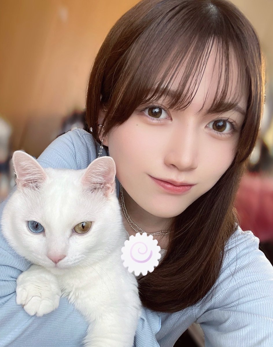 阿久津友理 tweet media