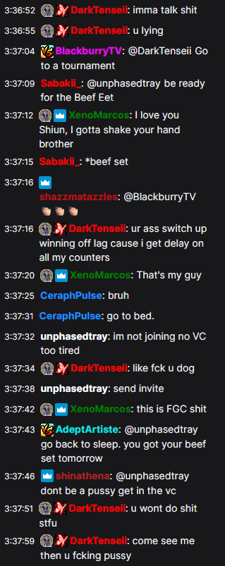 DOA Centel tweet media