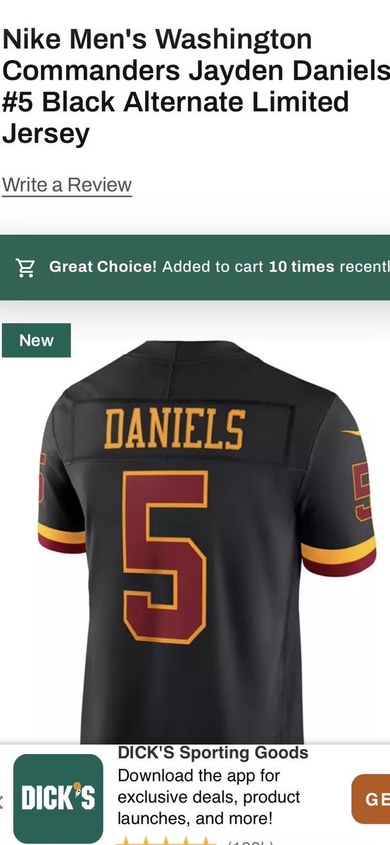 Rio Robinson tweet media