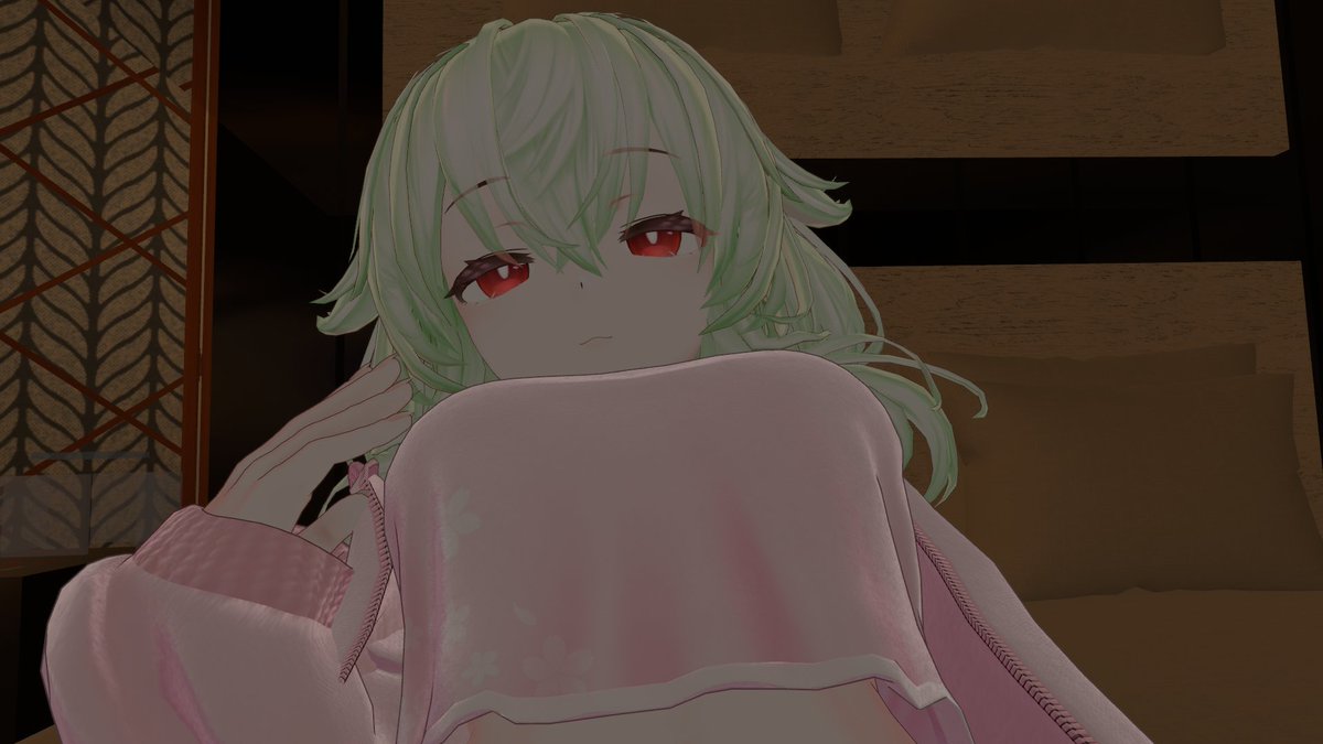 扇桜御前 tweet media