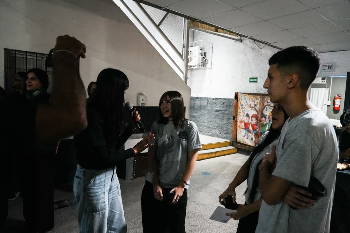 Sol Tischik tweet media