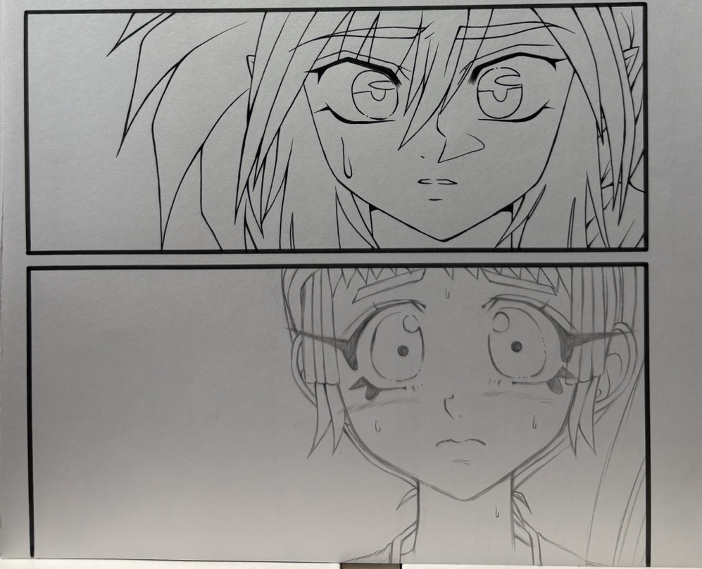弐０Hearts/6月コミティア156参加予定 tweet media