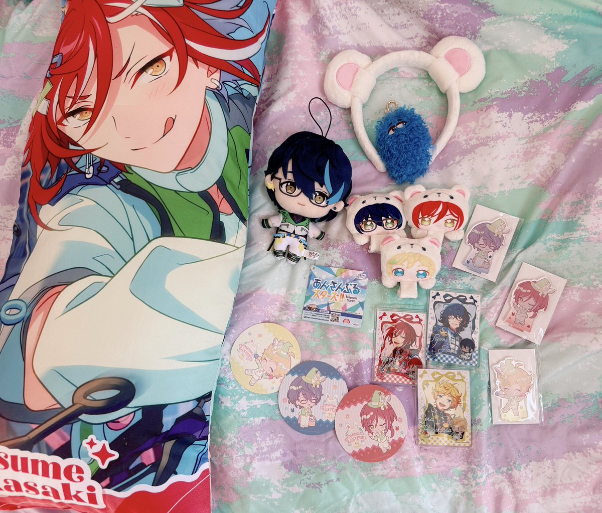 .｡.:*☆✨ꜱᴛᴇꜰꜰʏ✨☆*:.｡. tweet media