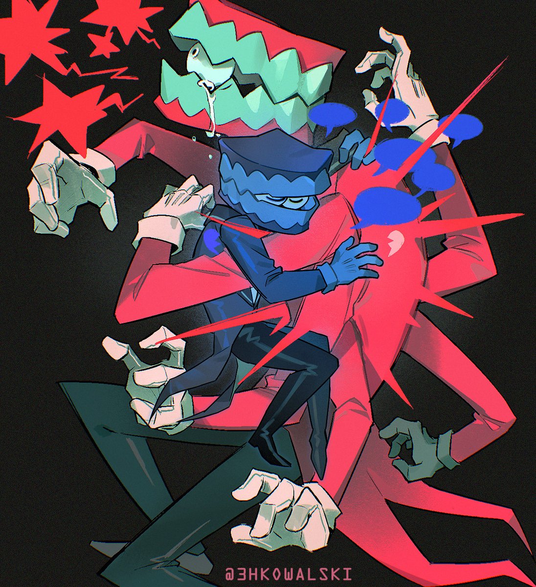 𝐊owalski tweet media