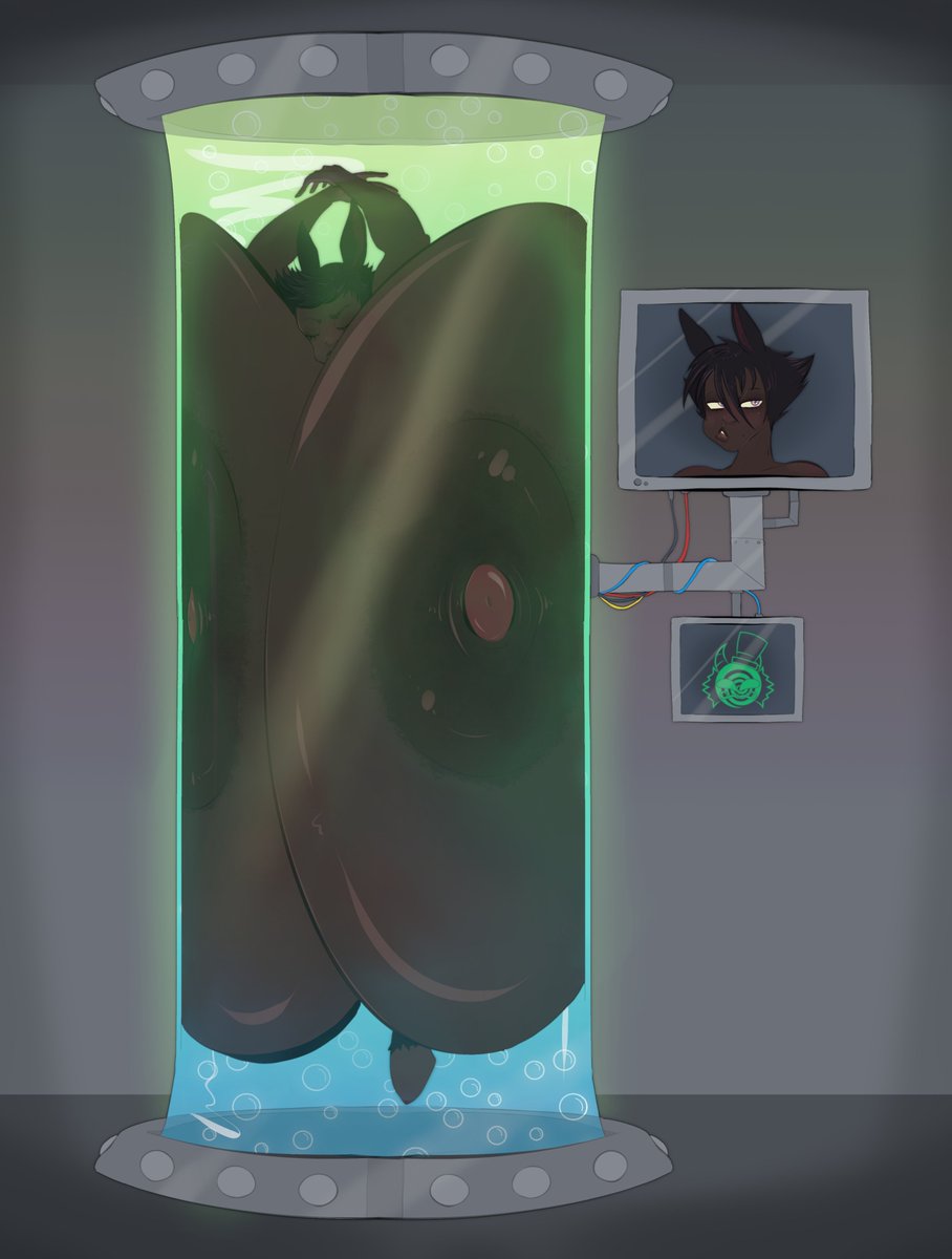 🔞 MortyMushroom 🔞 tweet media