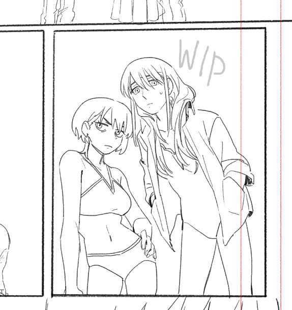 more progress 