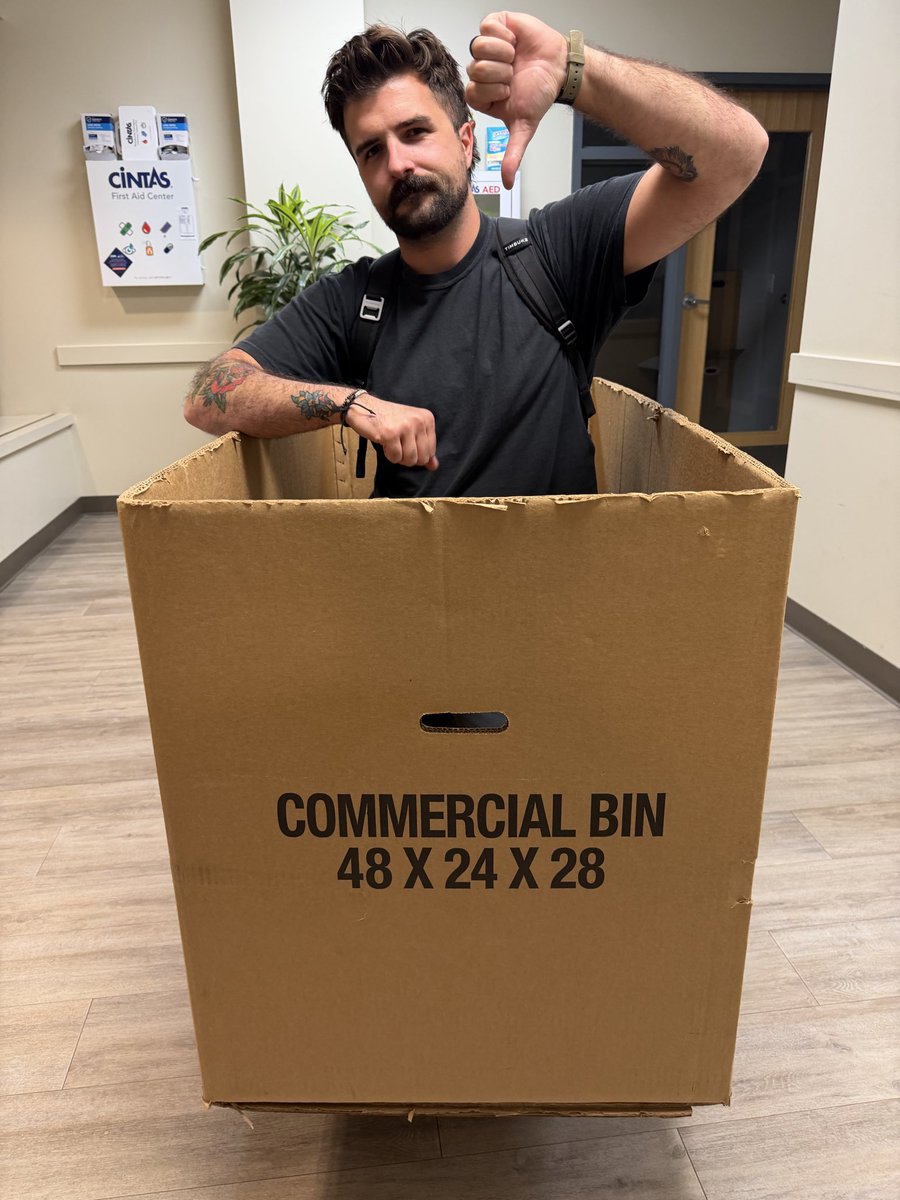 Epic Tofu (Chris) tweet media