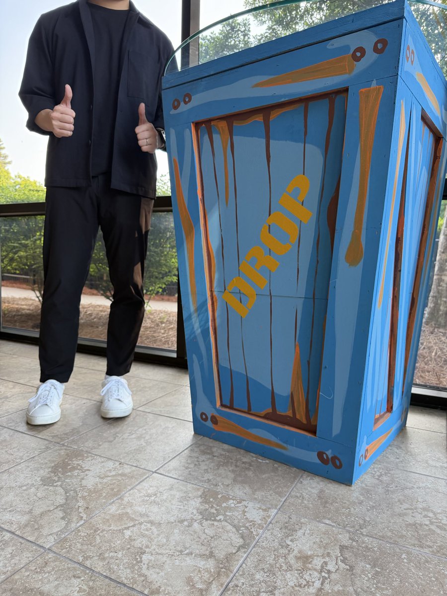 Epic Tofu (Chris) tweet media