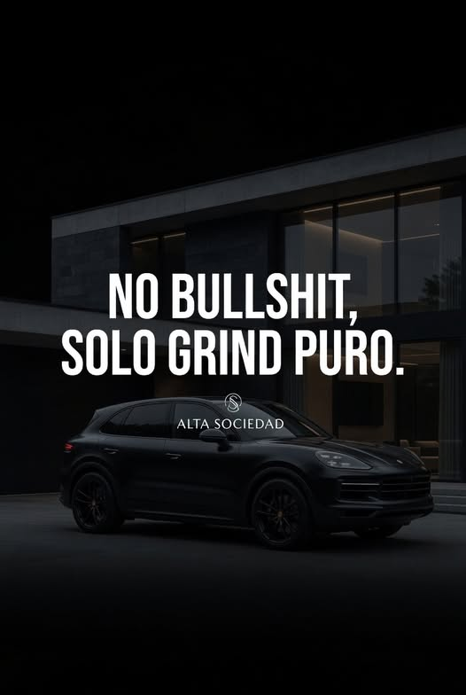 Alta Sociedad tweet media