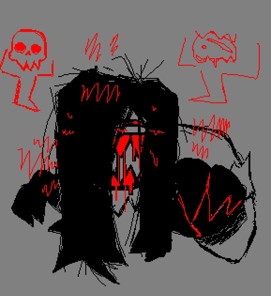 ARSENIC 🐾 tweet media