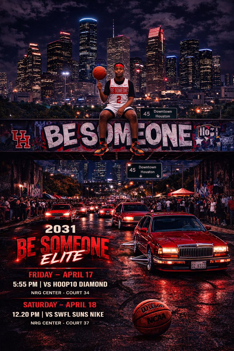 Mel_b_hooping's tweet photo. This weekend in Houston.. pull up.. playing up 15u!! https://t.co/VccfENIyUL