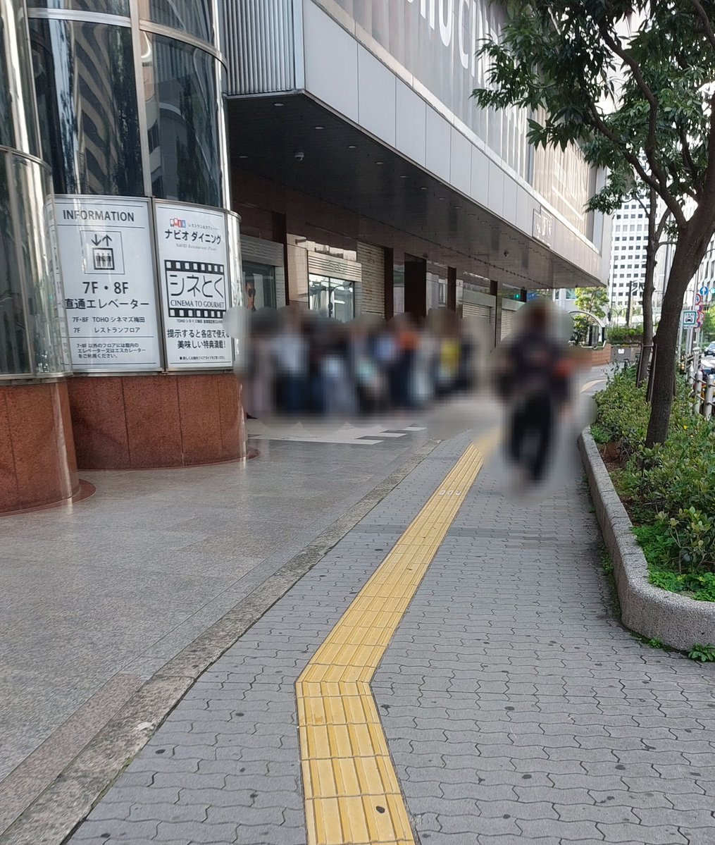 ﾄｹﾞﾄｹﾞのうに tweet media