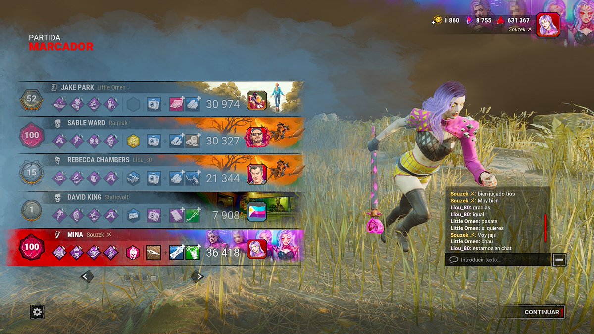 Souzek KFP tweet media