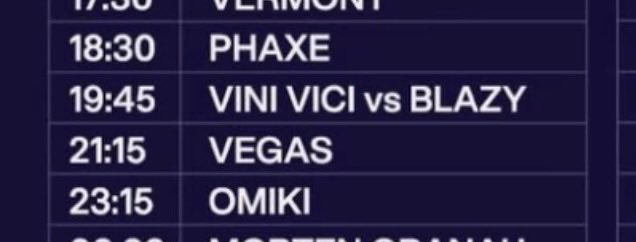 E tragam o churrasco porque a farofa vai ser servida com maestria. E eu estarei la no front pra ver isso!