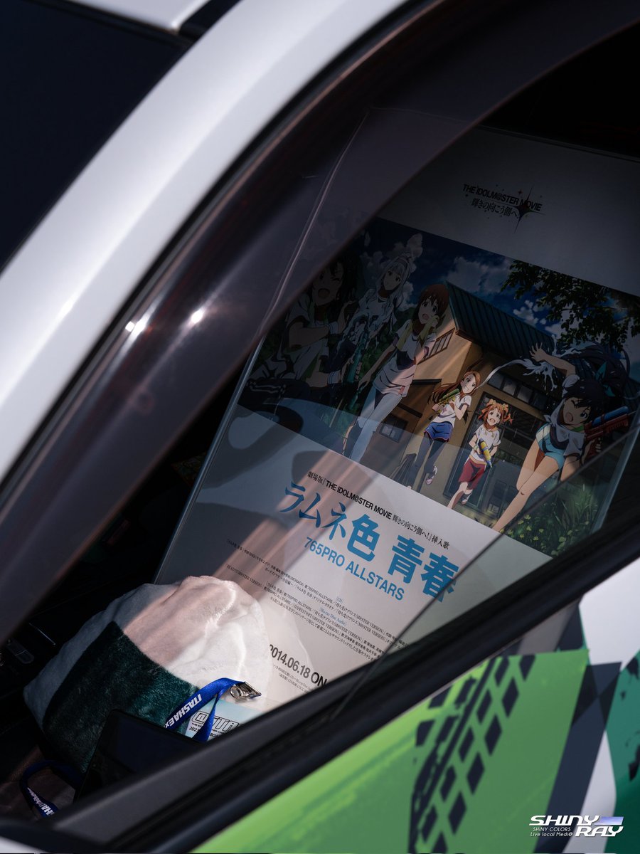 牛乳さん tweet media