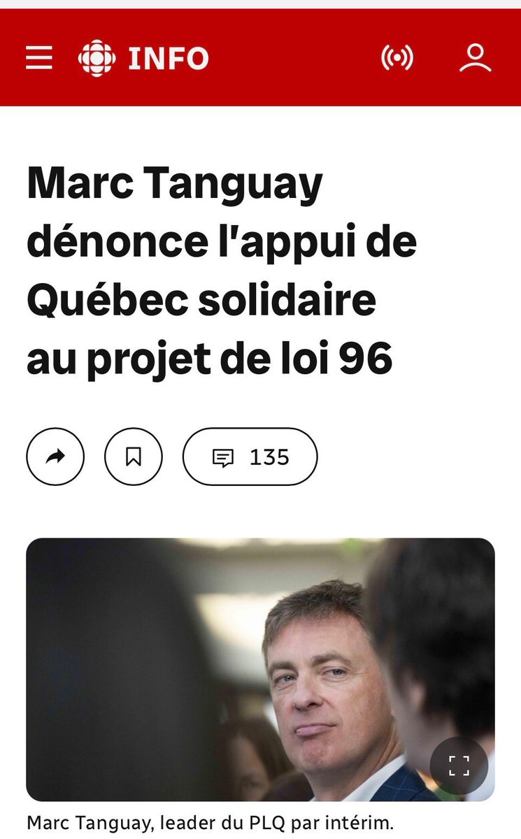 Mathieu Lévesque tweet media