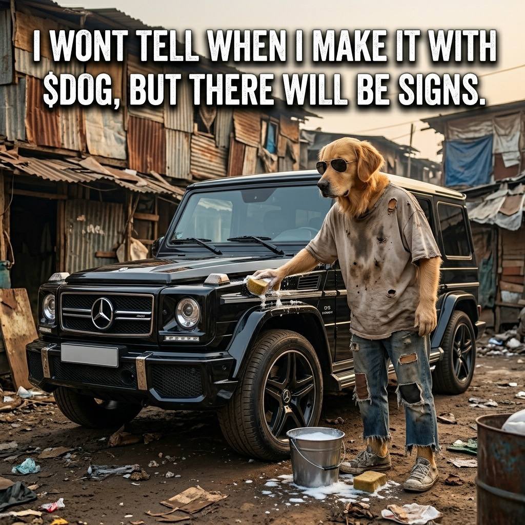 Ellia($DOG ARC) tweet media