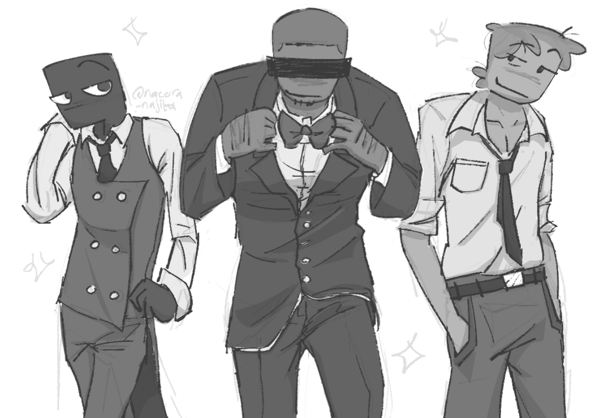 Nacora Najita 🇵🇸 (comms maybe idk) tweet media