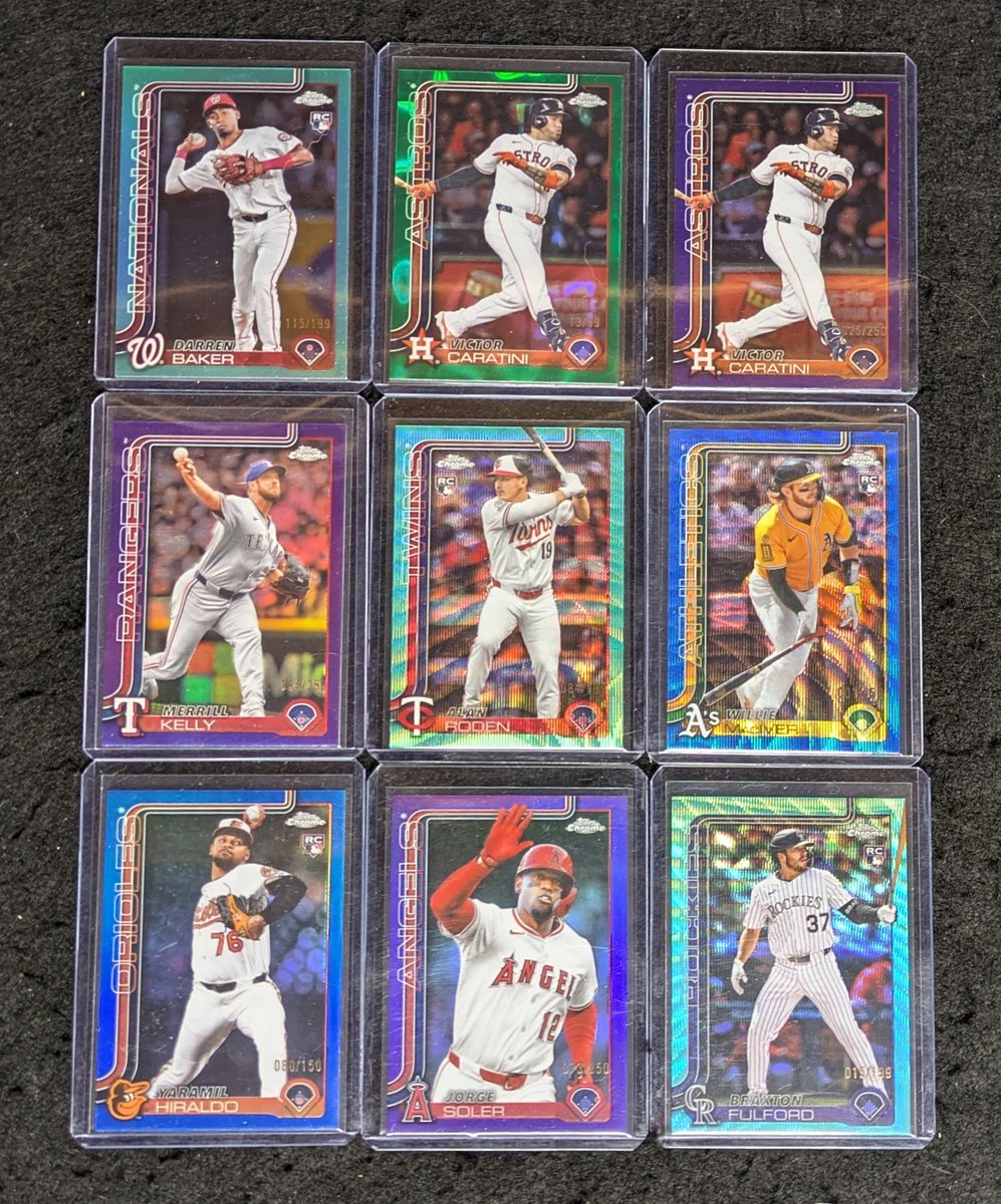 UltraModernBall's tweet photo. #UltraStack sale – Lot 129
Chrome color
$4 for the lot

Please see pinned post for sale info. https://t.co/2WLT2ujk9W