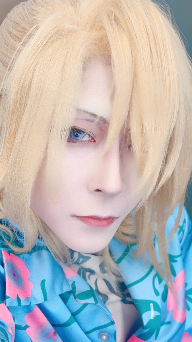 Re:仁@4/19🌈そ tweet media