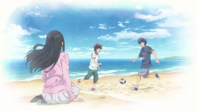 Nato_012fansub's tweet photo. Buenas tardes chicas y chicos, Se ha reanudando la publicación del Manga Spín-off de Ao Ashi, Ao Ashi Brotherfoot. Este capítulo viene gracias a #Mebb, #David_EN, #Nato y #Kilpa. Disfruten de su lectura. ⚽

Ao Ashi Brotherfoot 9. 💛🖤

https://t.co/o7szSE7hb3 https://t.co/KlIg7B0FK5