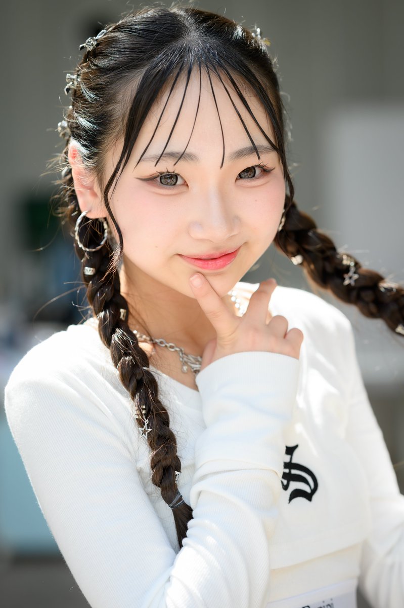 glio_sm's tweet image. 天神娘 
Luna ©　JC2
2026.04.04   体験学習施設『ぐりんぐりん』

#天神娘 #てんむす #Luna 
#月のように輝くLuna
@luuuna_1020