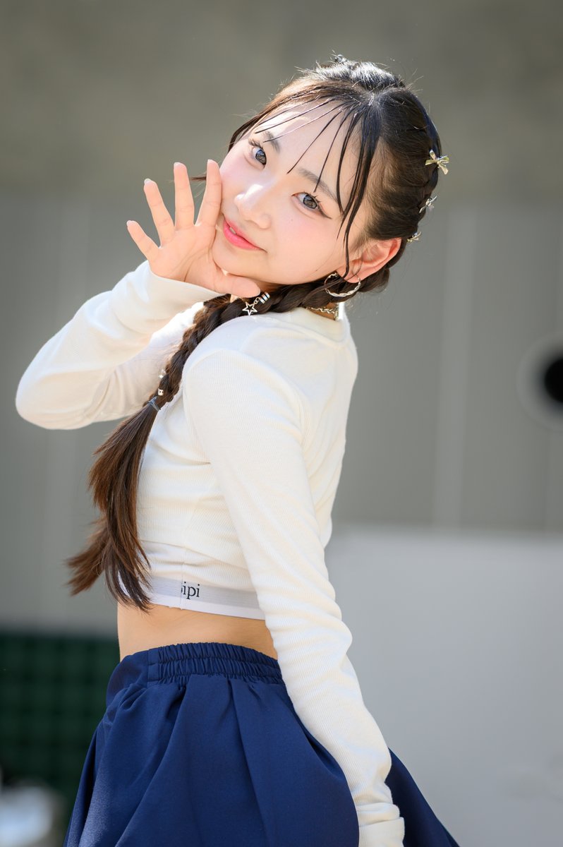 glio_sm's tweet image. 天神娘 
Luna ©　JC2
2026.04.04   体験学習施設『ぐりんぐりん』

#天神娘 #てんむす #Luna 
#月のように輝くLuna
@luuuna_1020
