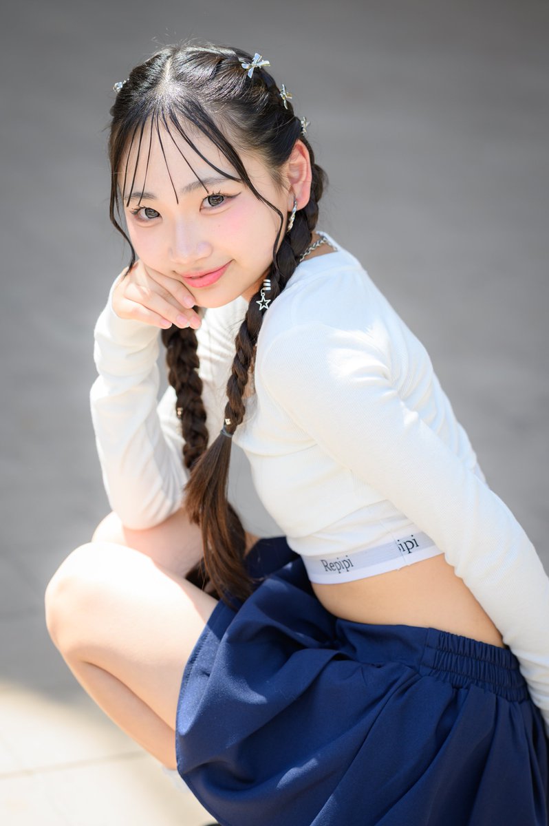 glio_sm's tweet image. 天神娘 
Luna ©　JC2
2026.04.04   体験学習施設『ぐりんぐりん』

#天神娘 #てんむす #Luna 
#月のように輝くLuna
@luuuna_1020