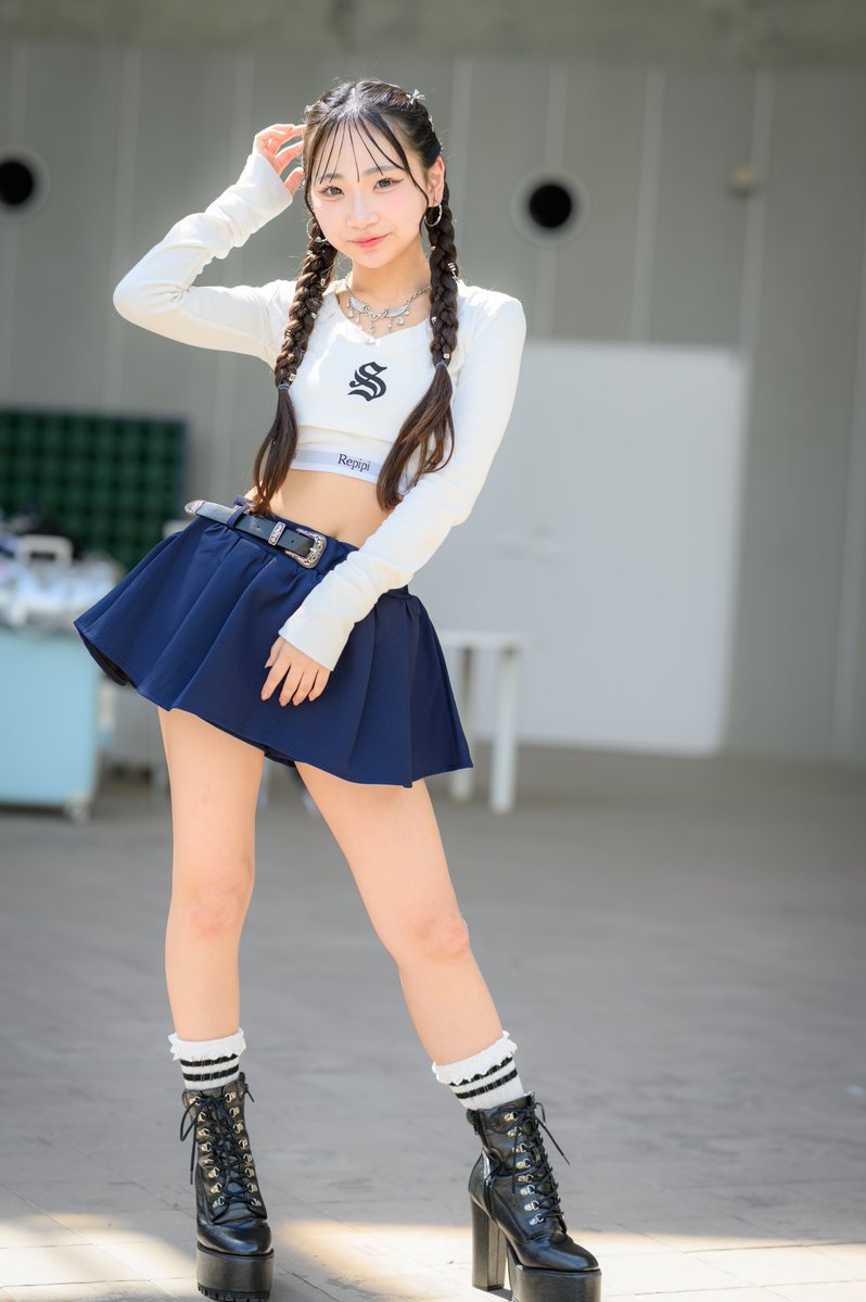 glio_sm's tweet image. 天神娘 
Luna ©　JC2
2026.04.04   体験学習施設『ぐりんぐりん』

#天神娘 #てんむす #Luna 
#月のように輝くLuna
@luuuna_1020