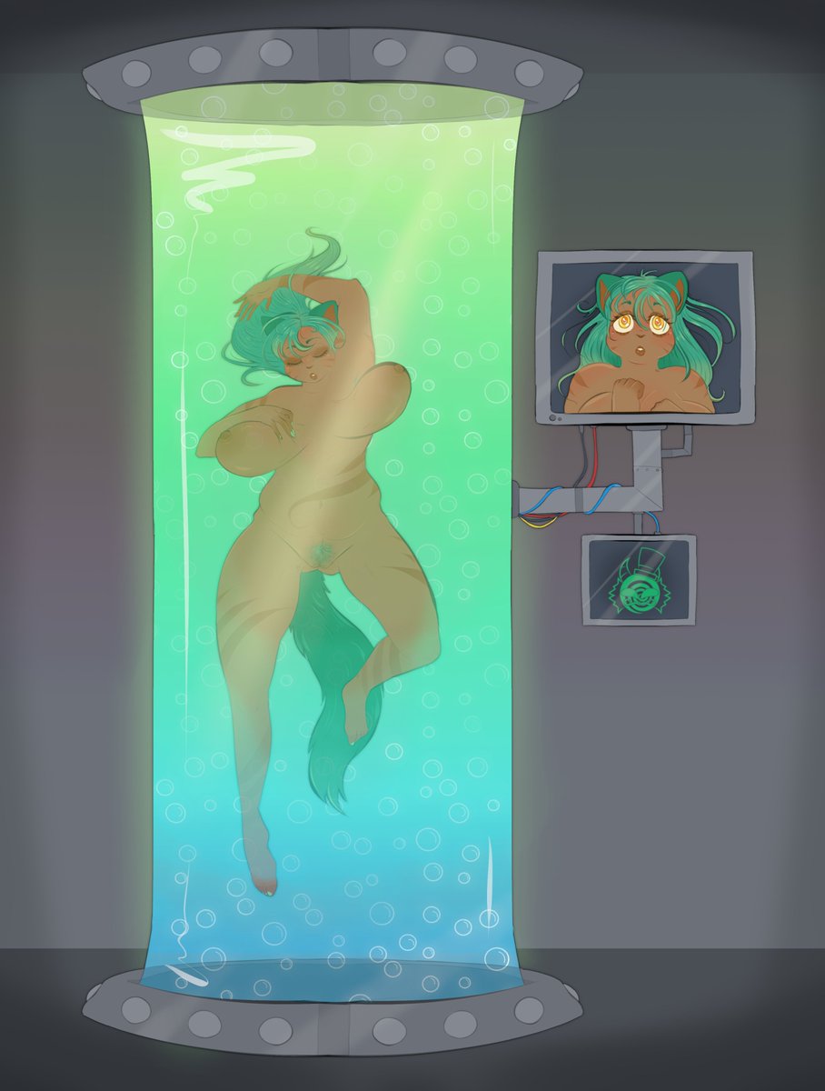 🔞 MortyMushroom 🔞 tweet media