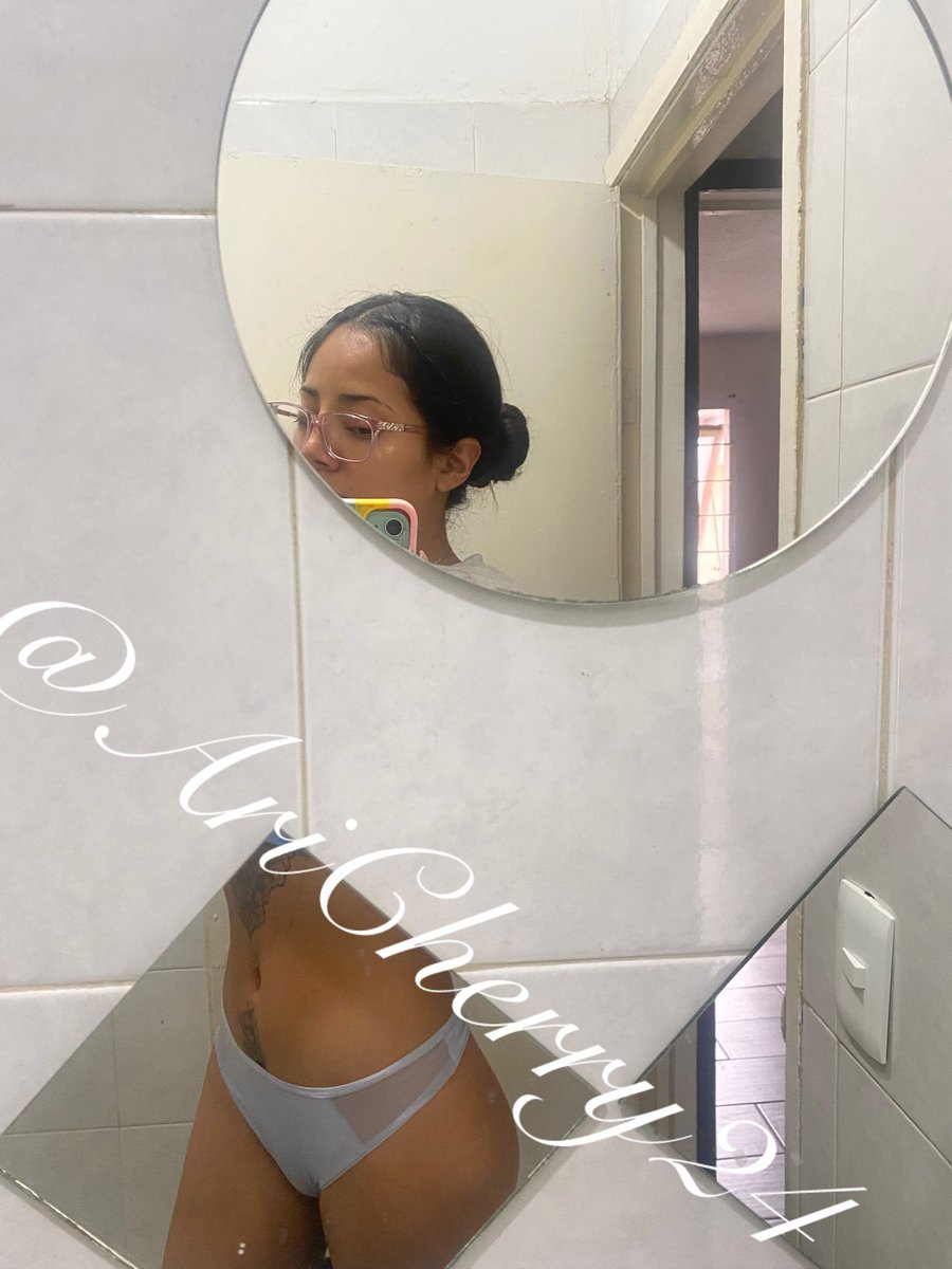 🍒Ary Cherry🍒 tweet media