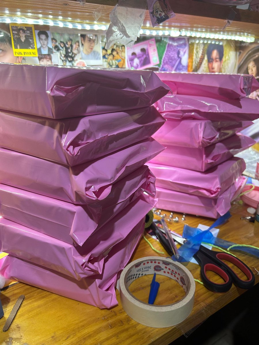 ᴅɪᴜ •• EQUILIBRIVM IS COMING tweet media