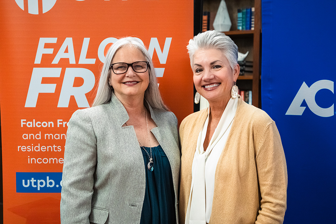 UT Permian Basin tweet media